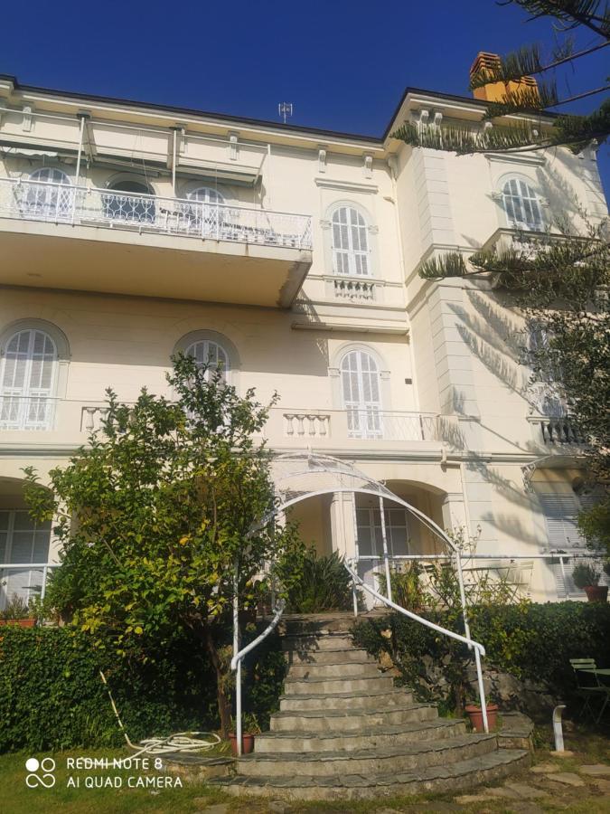 Pergolato Junior Apartment Sanremo Exterior foto
