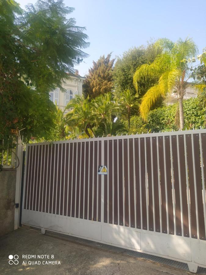 Pergolato Junior Apartment Sanremo Exterior foto
