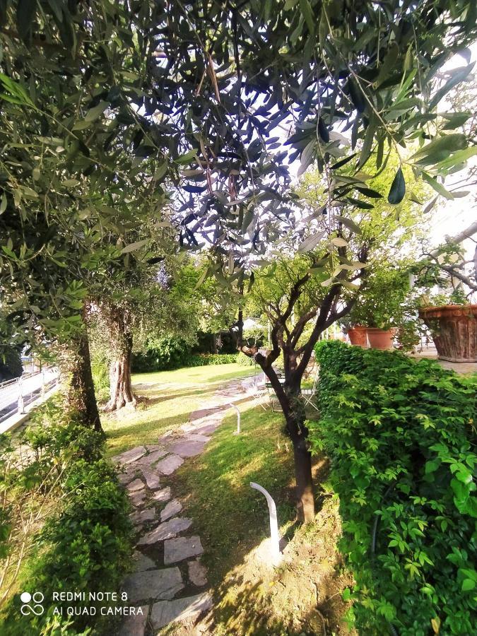Pergolato Junior Apartment Sanremo Exterior foto